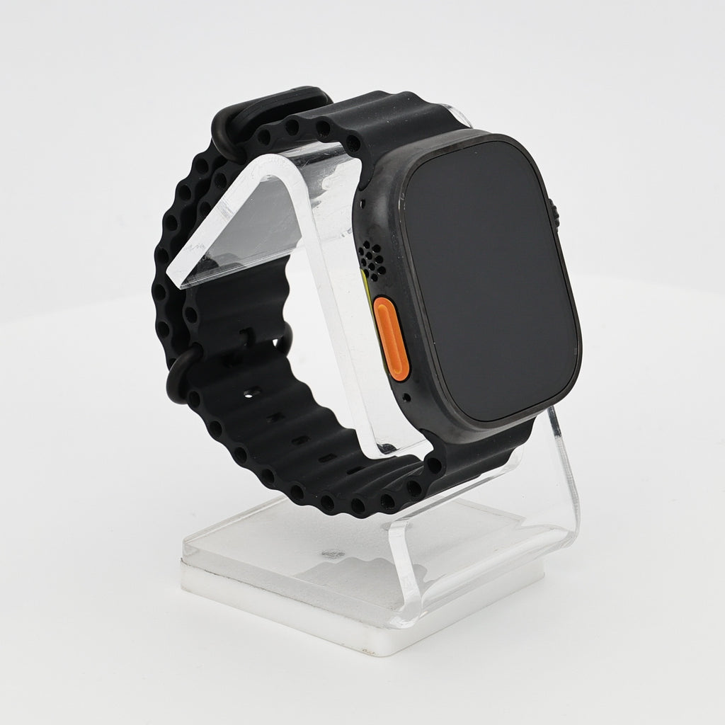 99新 Apple Watch Ultra 2 49毫米 鈦金屬