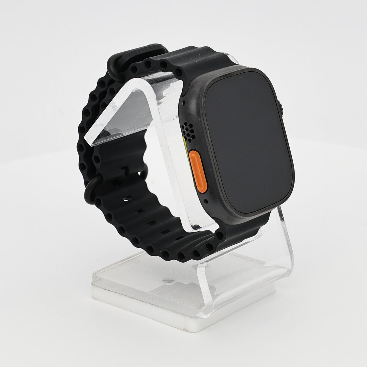 99新 Apple Watch Ultra 2 49毫米 鈦金屬