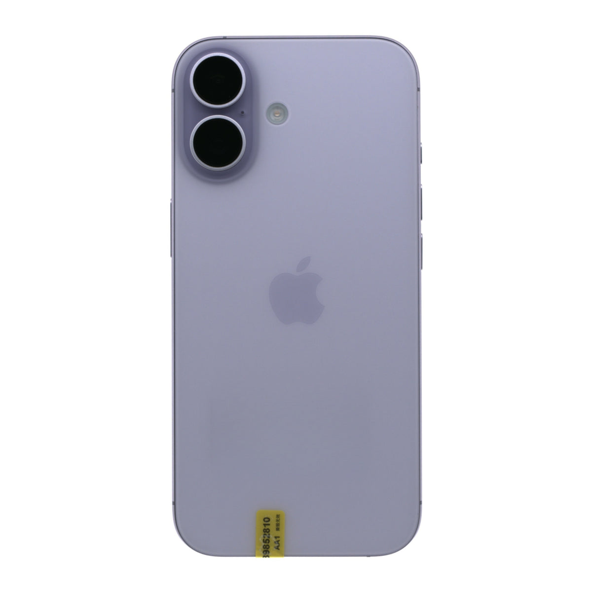 99新 Apple iPhone 17 256G 薰衣草紫色 中國大陸版