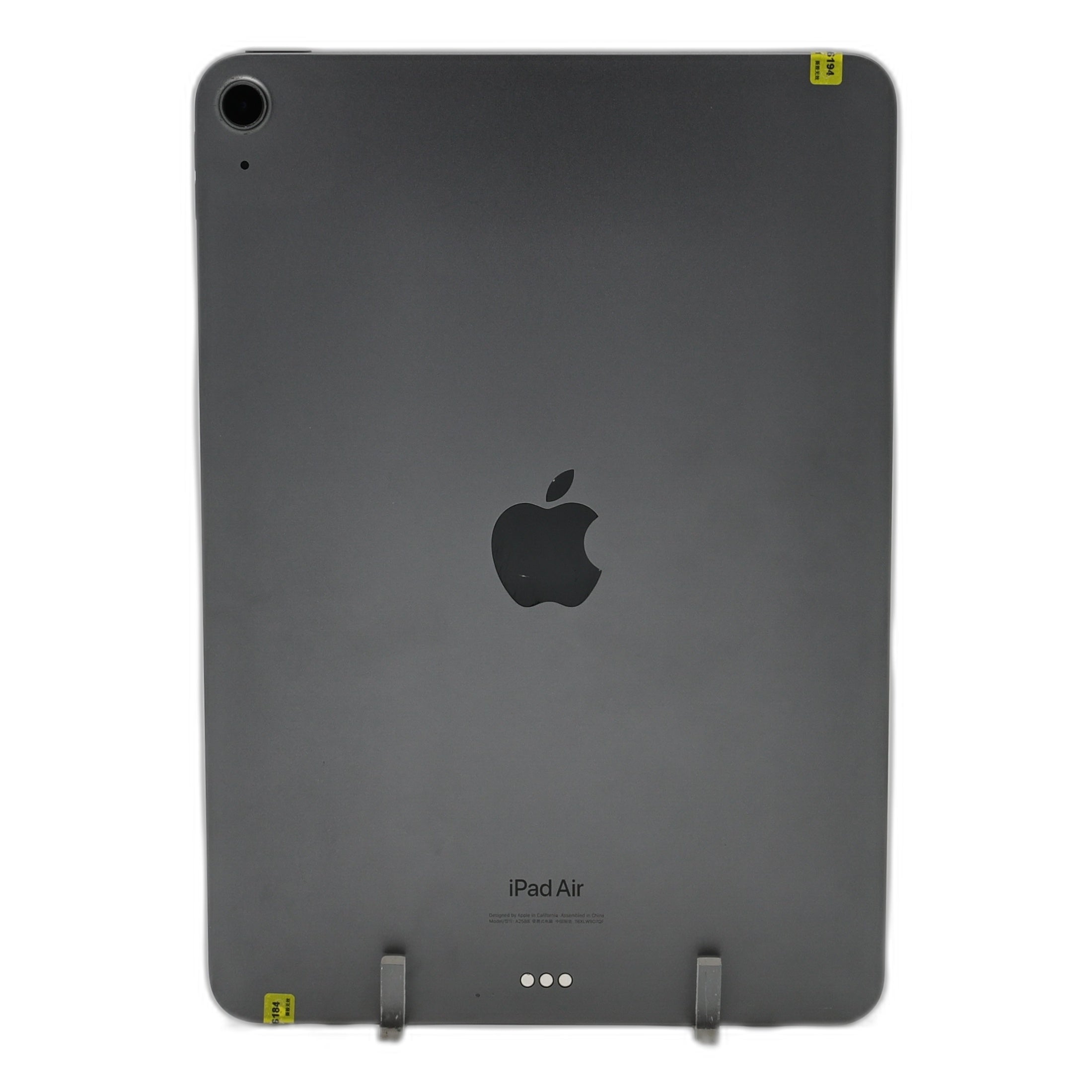 95新 Apple iPad Air5 256G 深空灰色 WIFI