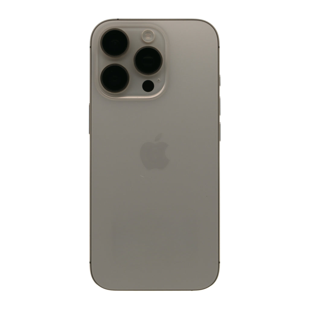 95新 Apple iPhone 16 Pro 256G 沙漠色鈦金屬 中國大陸版
