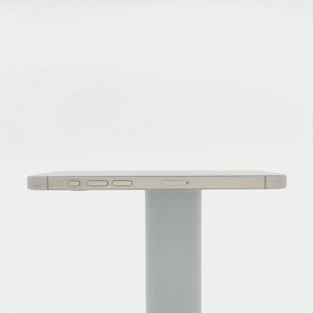 95新 Apple iPhone 15 Pro Max 256G 原色鈦金屬 中國大陸版