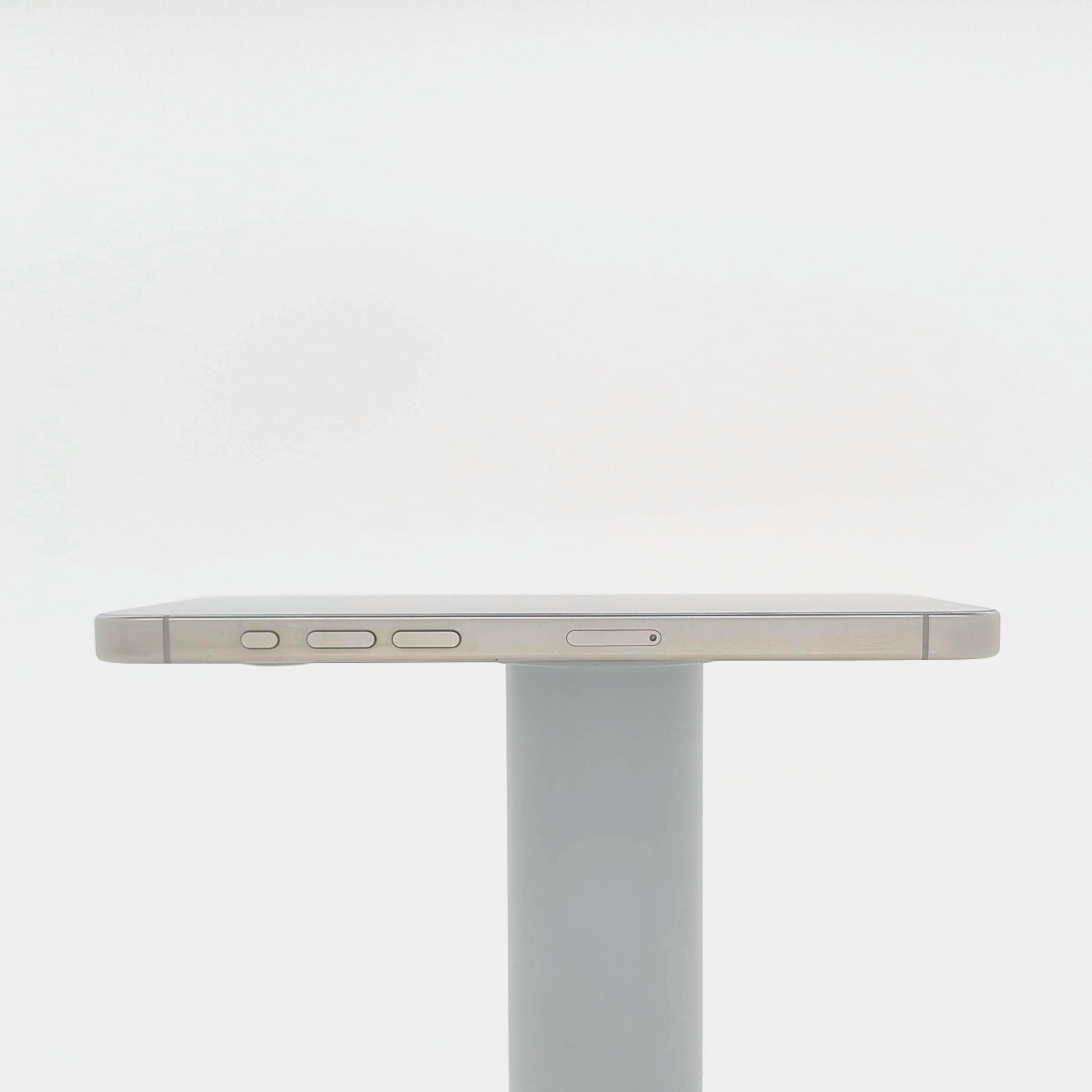 95新 Apple iPhone 15 Pro Max 256G 原色鈦金屬 中國大陸版
