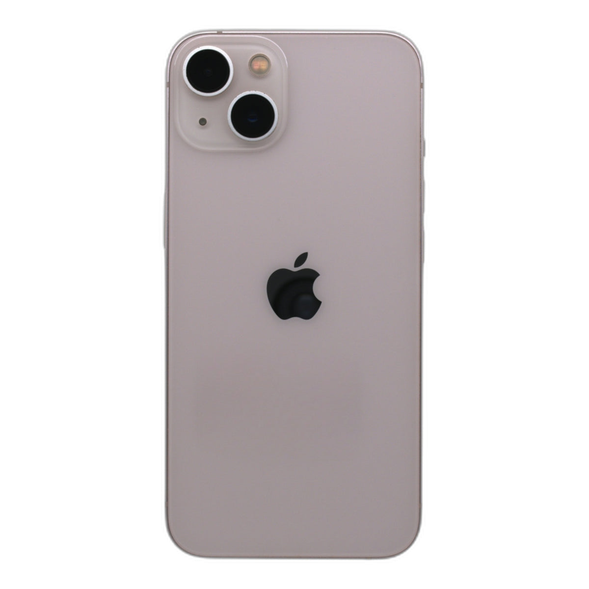 95新 Apple iPhone 13 128G 粉紅色 中國大陸版