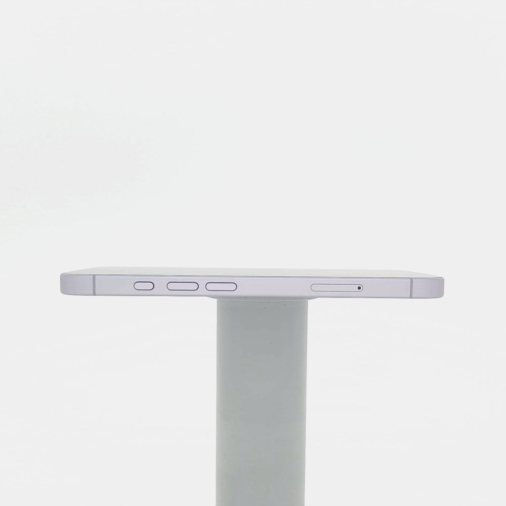 95新 Apple iPhone 17 256G 薰衣草紫色 中國大陸版