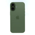 99新 Apple iPhone 17 256G 鼠尾草綠色 中國大陸版