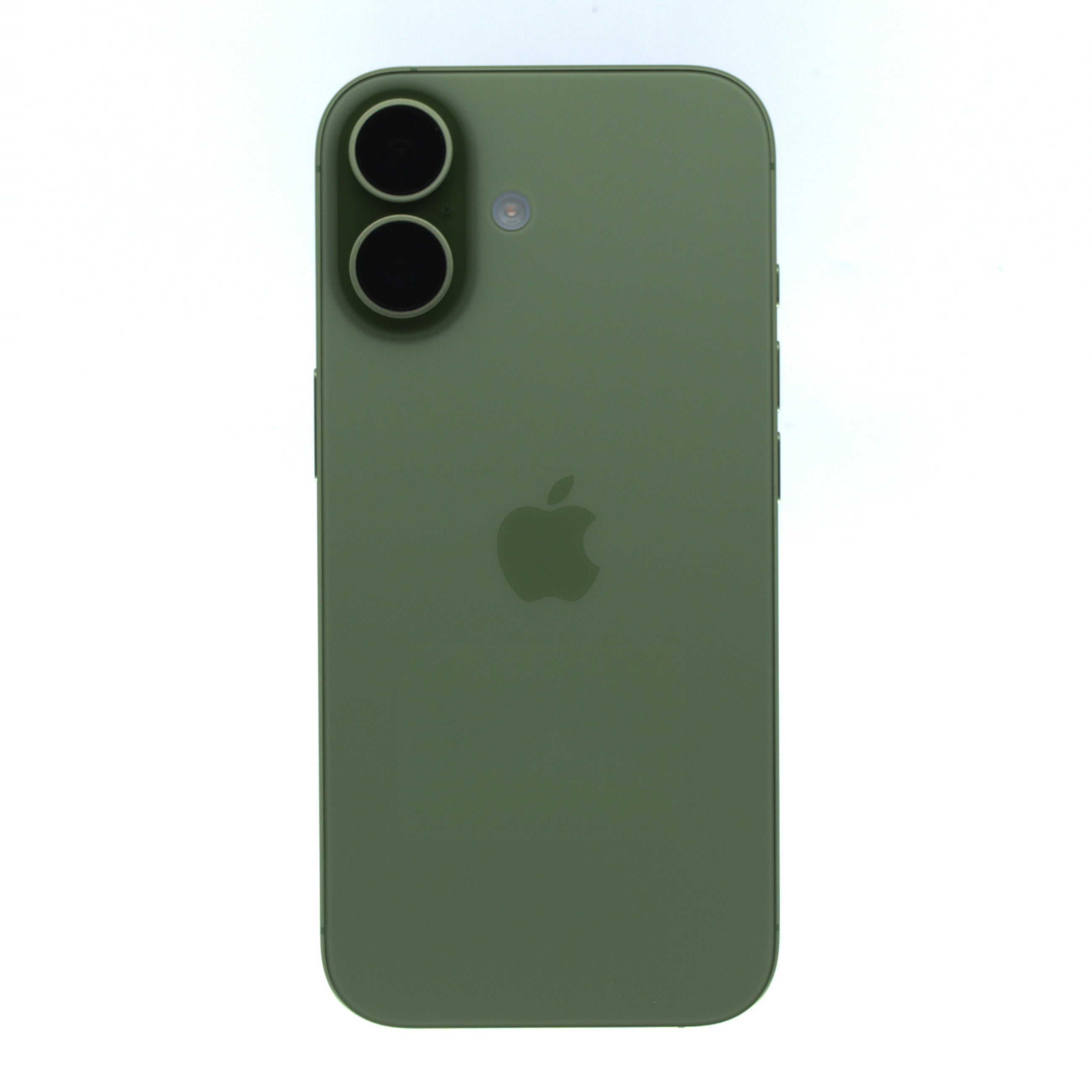 99新 Apple iPhone 17 256G 鼠尾草綠色 中國大陸版