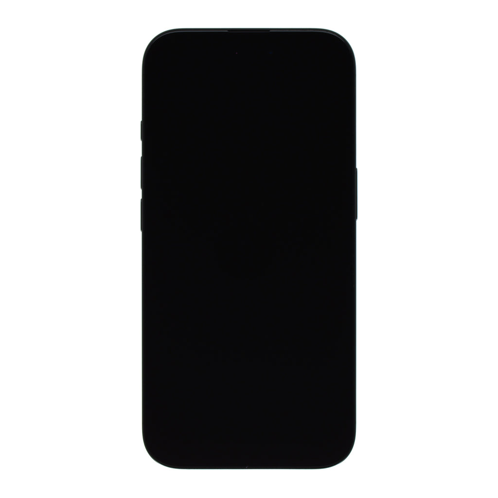 99新 Apple iPhone 16 128G 黑色 中國大陸版