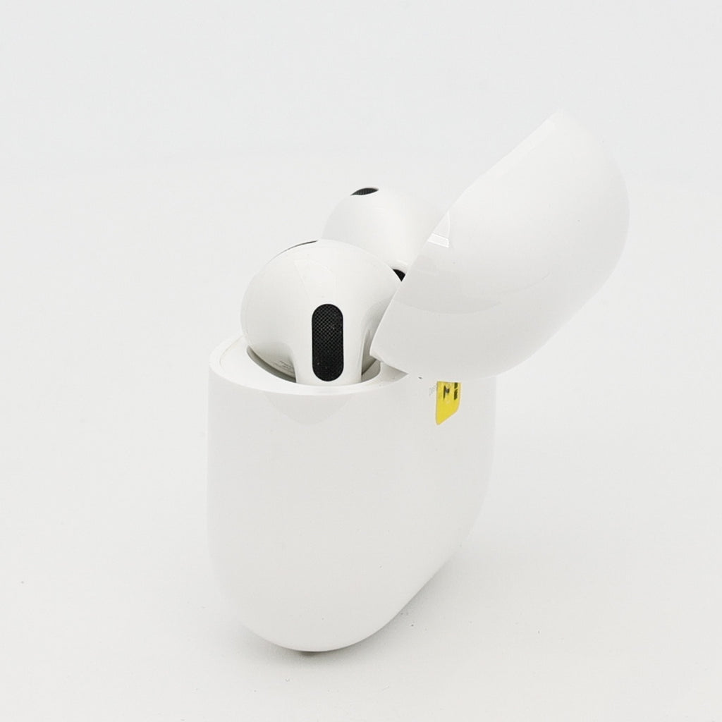 99新 Apple AirPods 4 (支持主动降噪) 白色