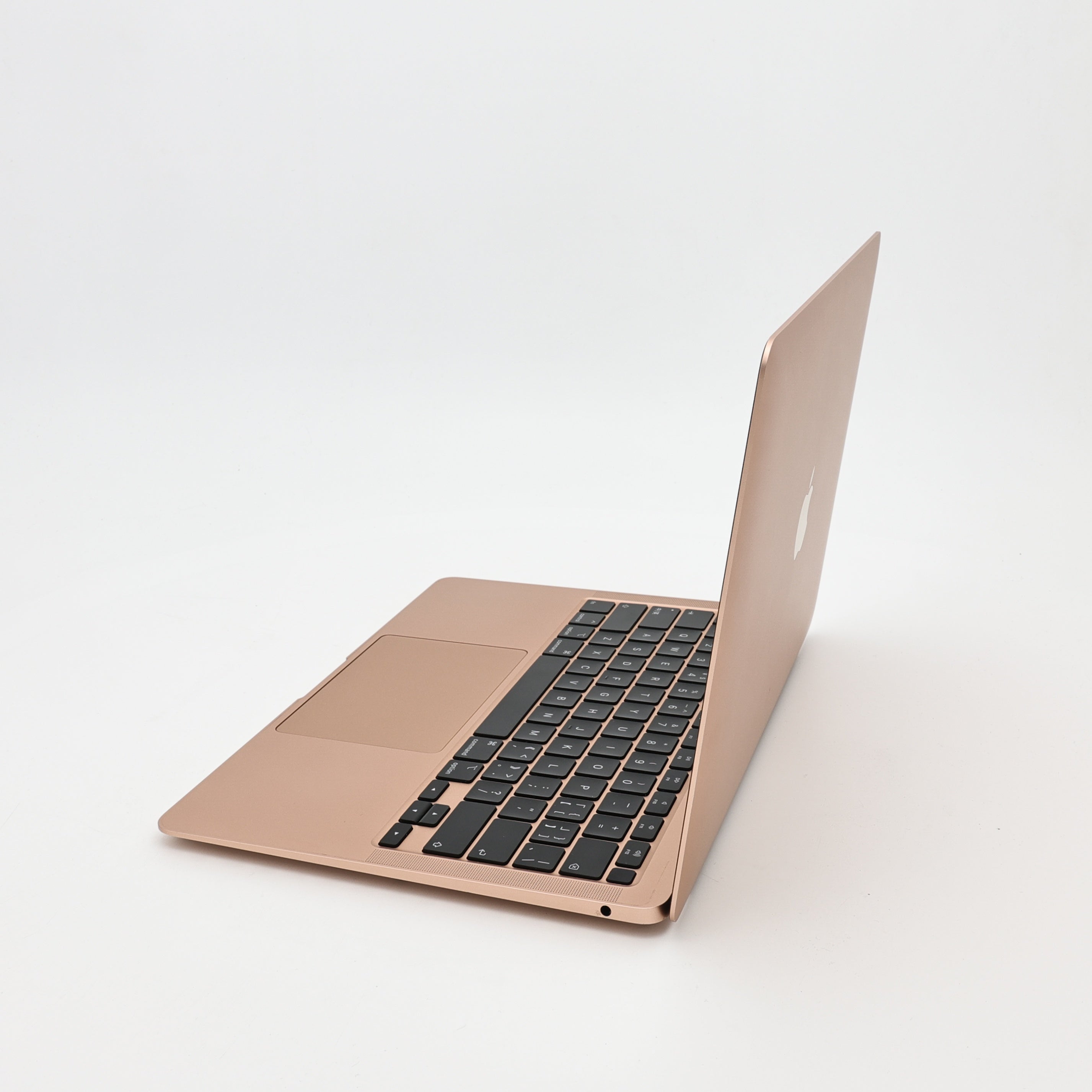 95新 Apple MacBook Air 20年 13寸 i3 1.1G 8G RAM 256G SSD 金色