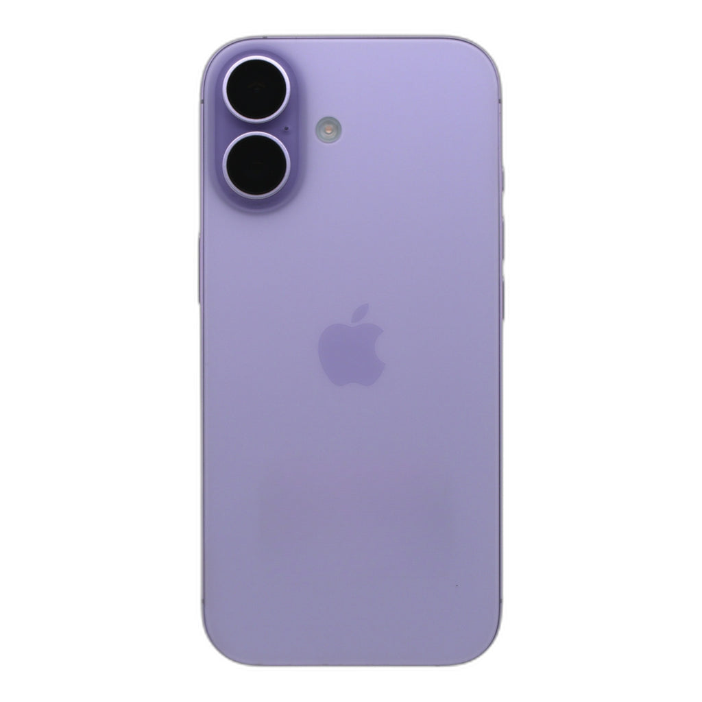 99新 Apple iPhone 17 256G 薰衣草紫色 中國大陸版