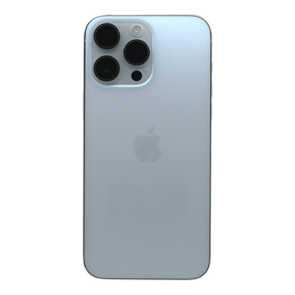 95新 Apple iPhone 14 Pro Max 256G 銀色 中國大陸版