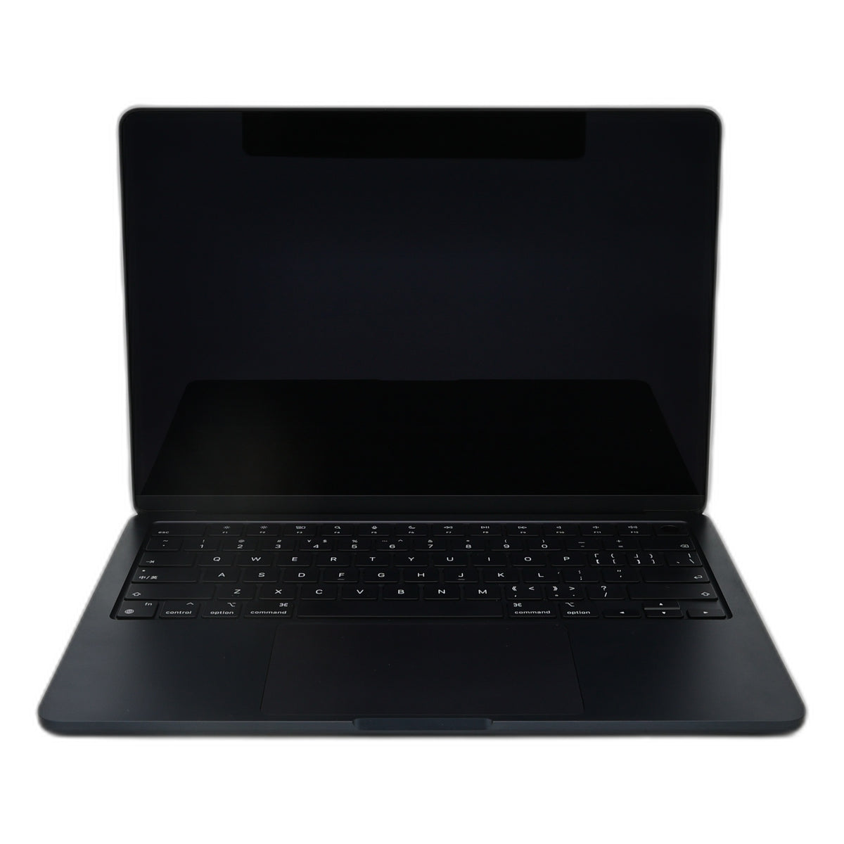 95新 Apple MacBook Air 22年 13寸 M2（8+8核） 16G RAM 256G SSD 午夜色