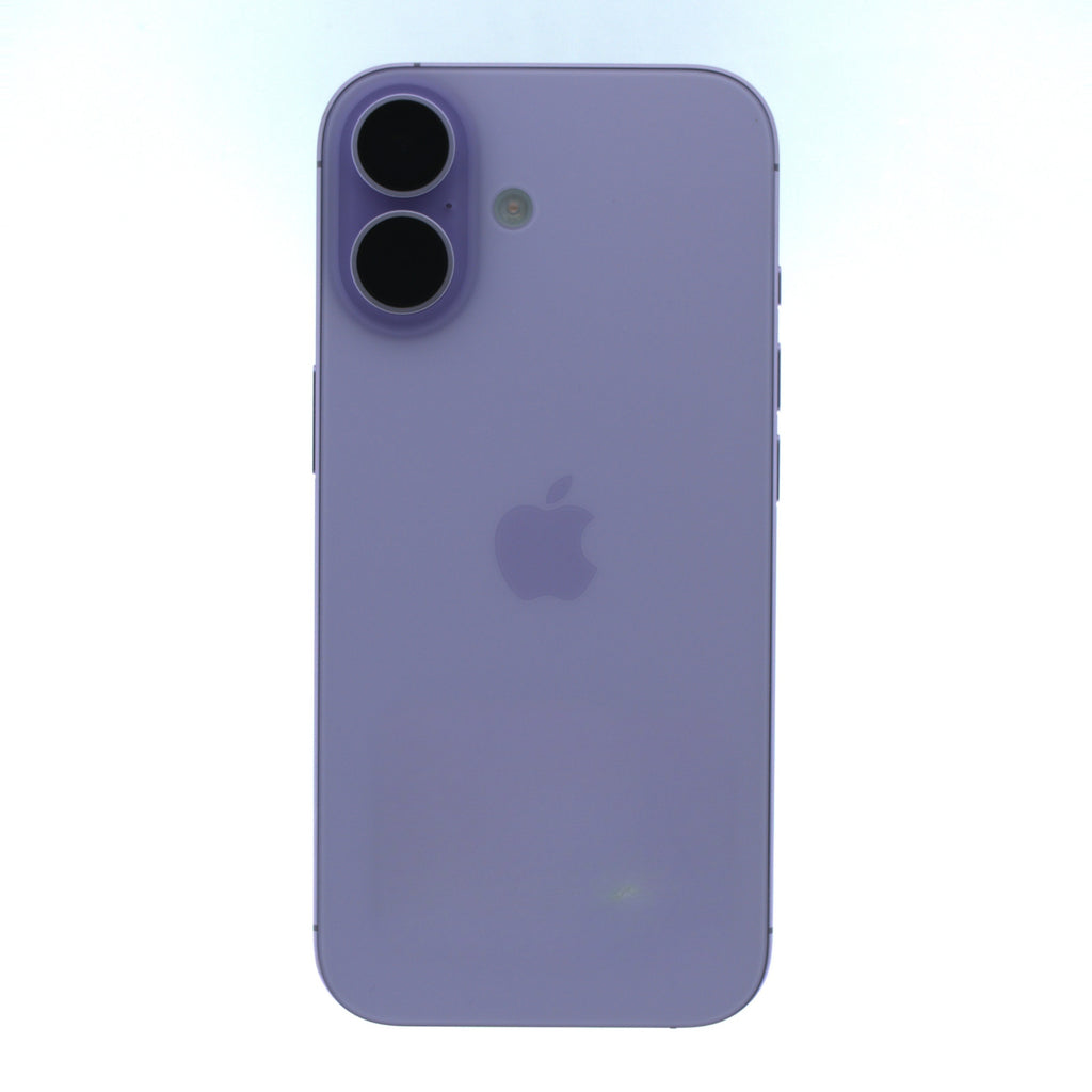 95新 Apple iPhone 17 256G 薰衣草紫色 中國大陸版