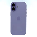 95新 Apple iPhone 17 256G 薰衣草紫色 中國大陸版