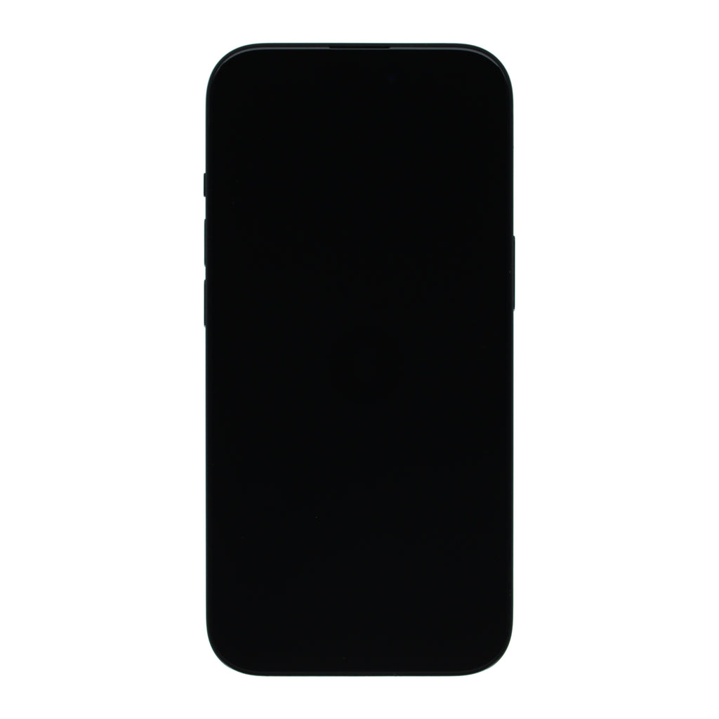 95新 Apple iPhone 15 256G 黑色 中國大陸版