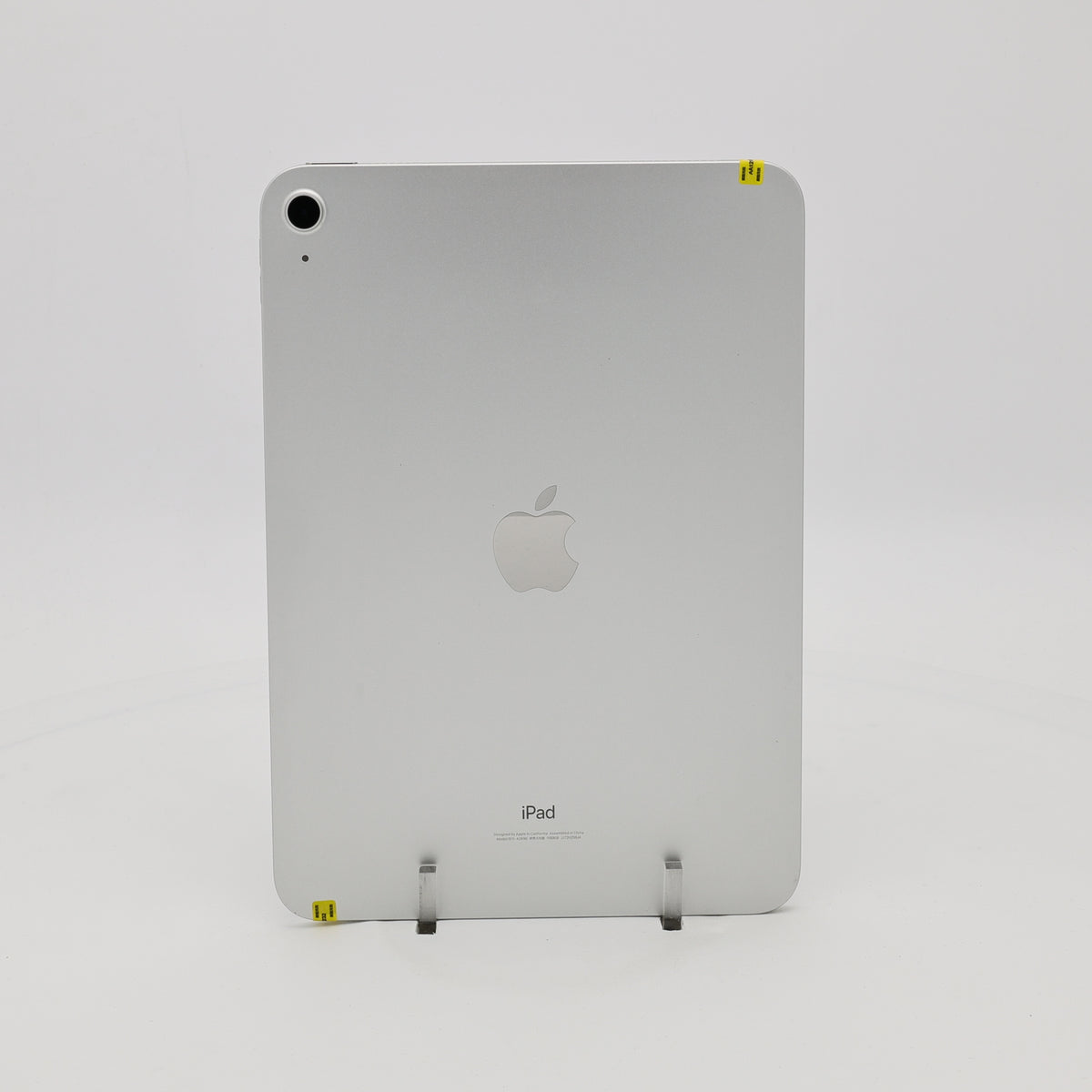 95新 Apple iPad 10代 64G 銀色 WIFI