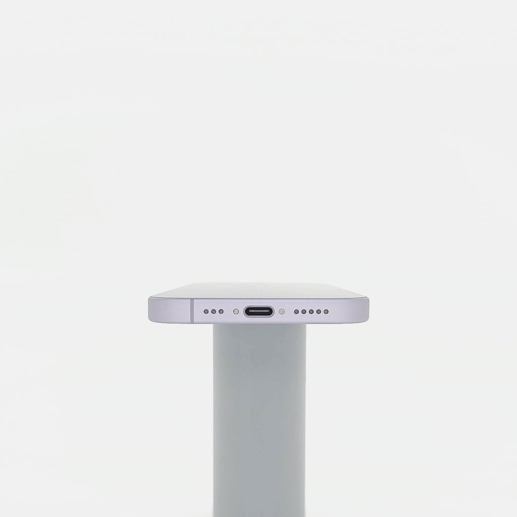 99新 Apple iPhone 17 256G 薰衣草紫色 中國大陸版