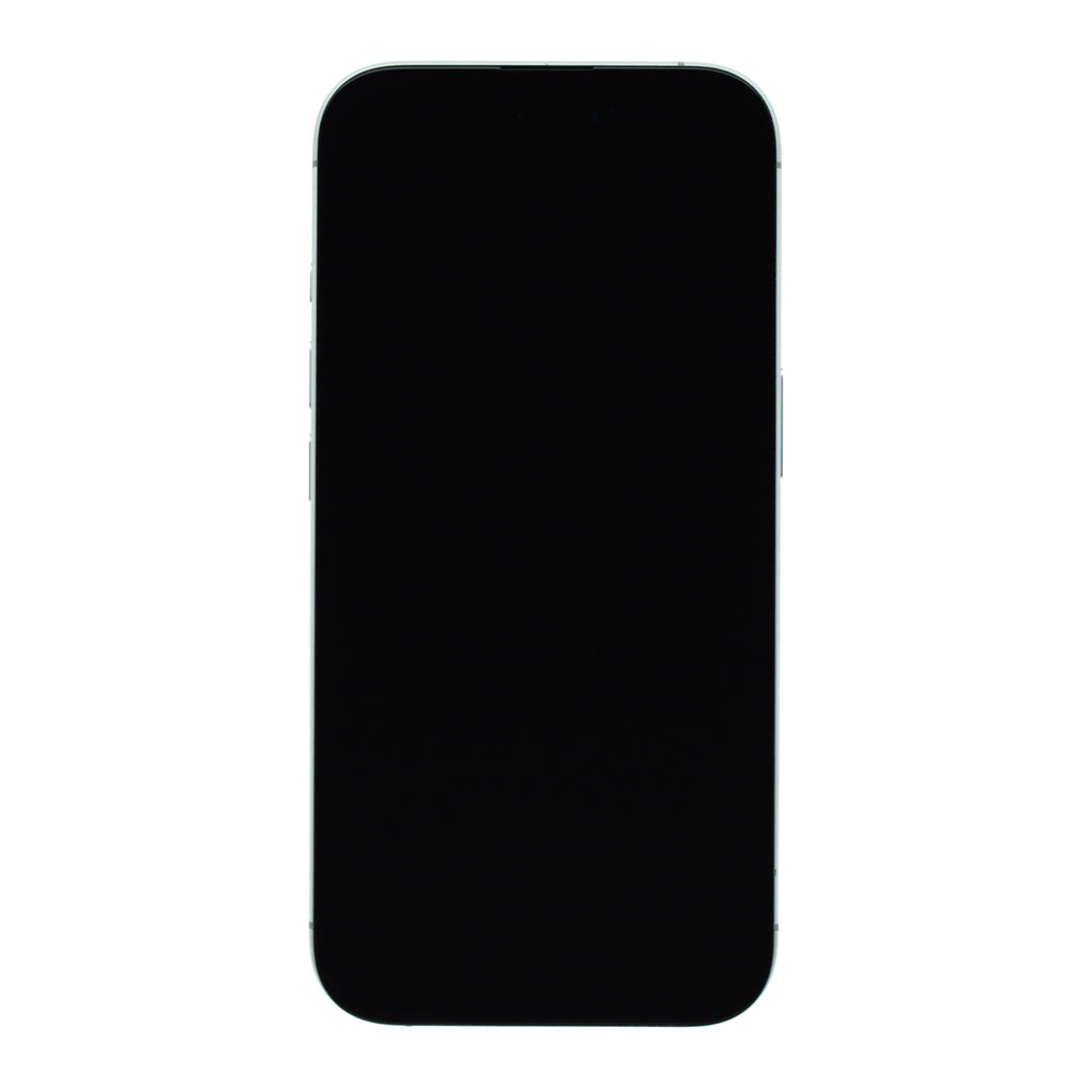 95新 Apple iPhone 16 128G 白色 中國大陸版