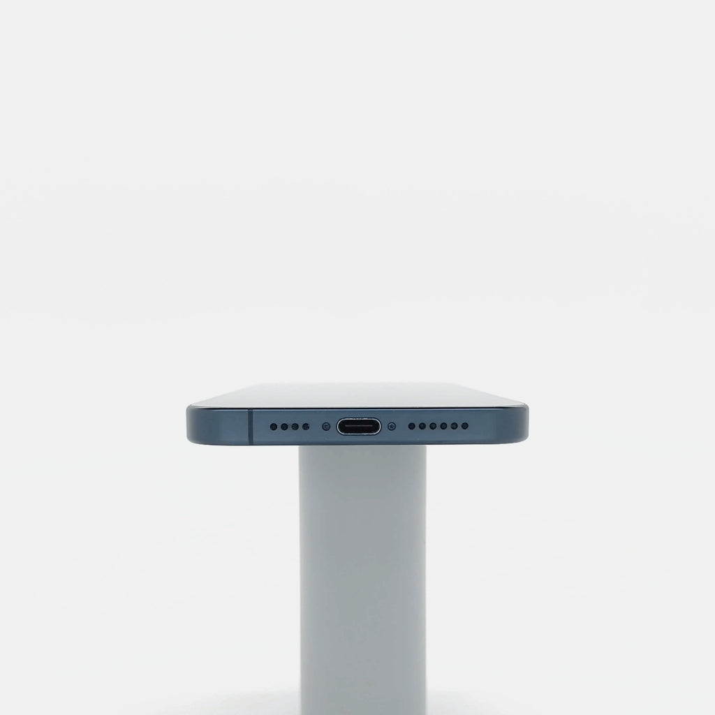 95新 Apple iPhone 15 Pro Max 256G 藍色鈦金屬 中國大陸版