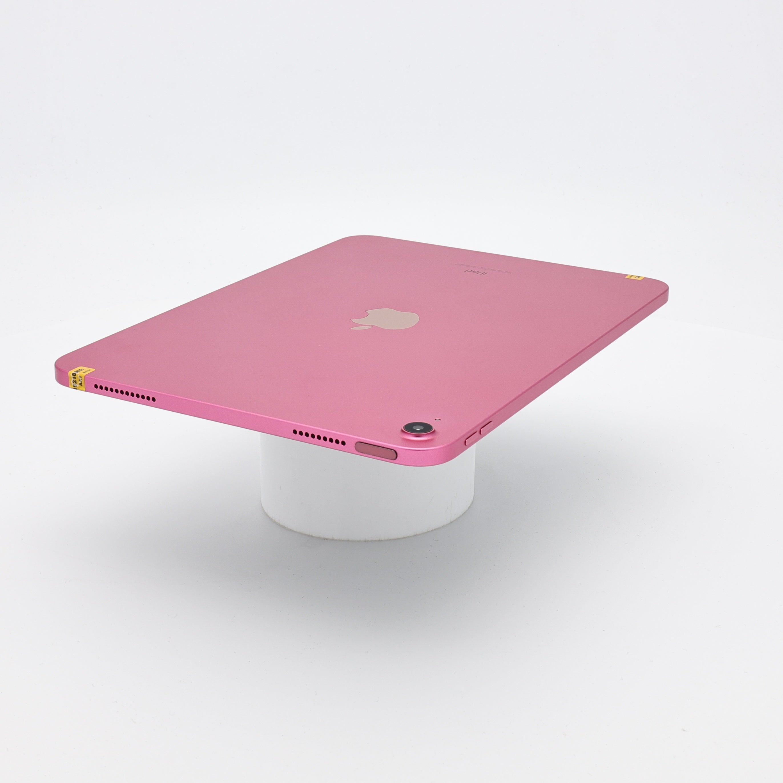 99新 Apple iPad 10代 64G 粉紅色 WIFI