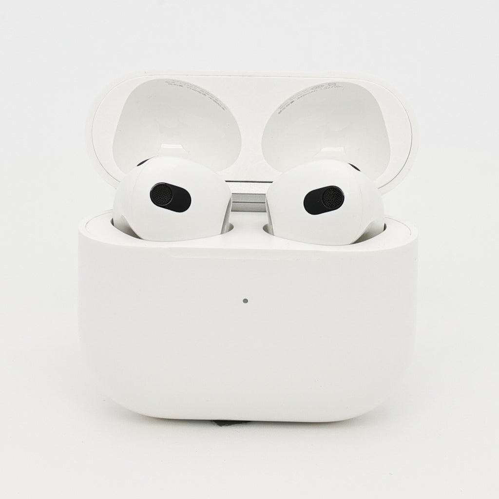 99新 Apple AirPods 3 白色