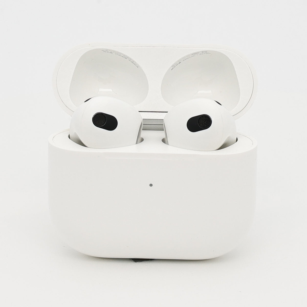 99新 Apple AirPods 3 白色