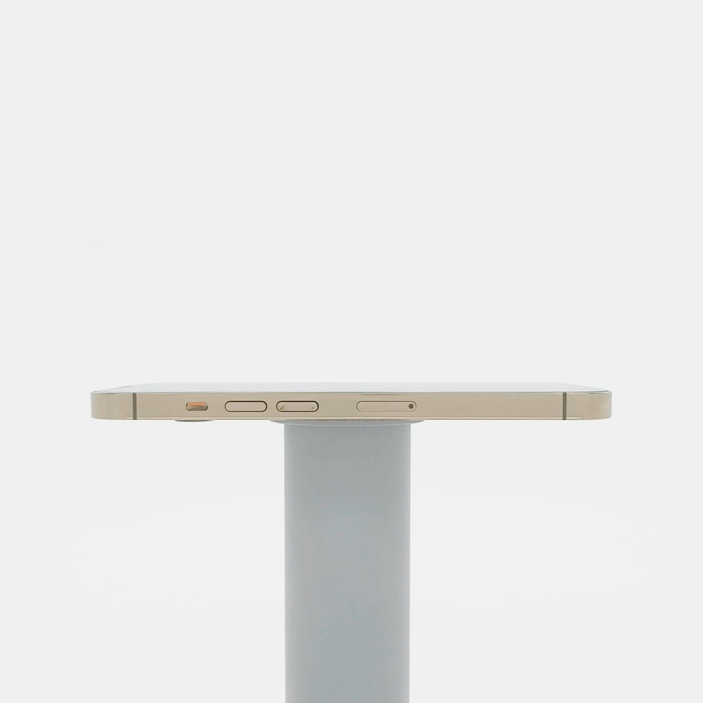 95新 Apple iPhone 13 Pro 256G 金色 中國大陸版