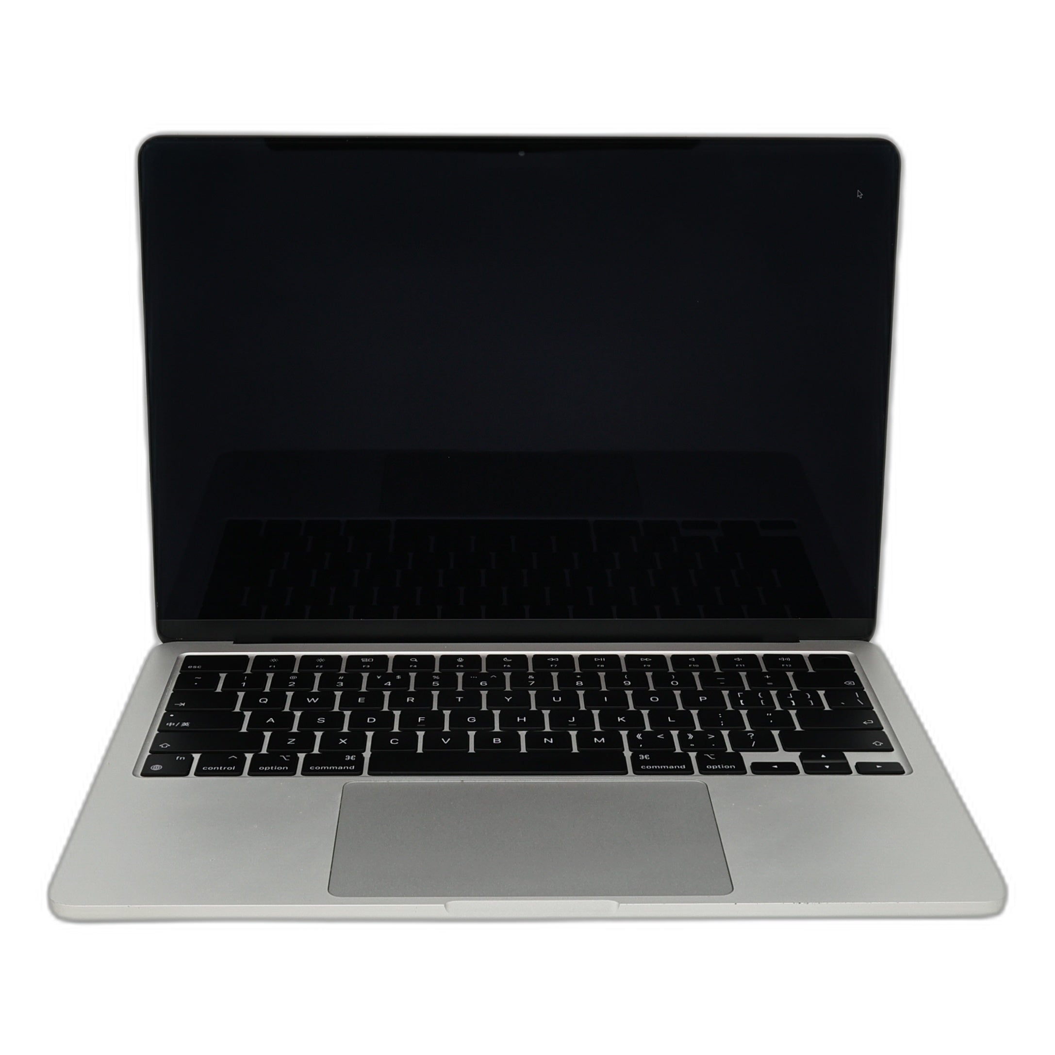 95新 Apple MacBook Air 24年 13寸 M3（8+8核） 8G RAM 256G SSD 銀色