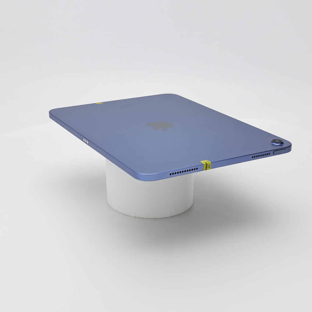 99新 Apple iPad 10代 256G 藍色 WIFI