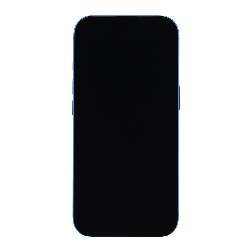 95新 Apple iPhone 17 256G 青霧藍色 中國大陸版