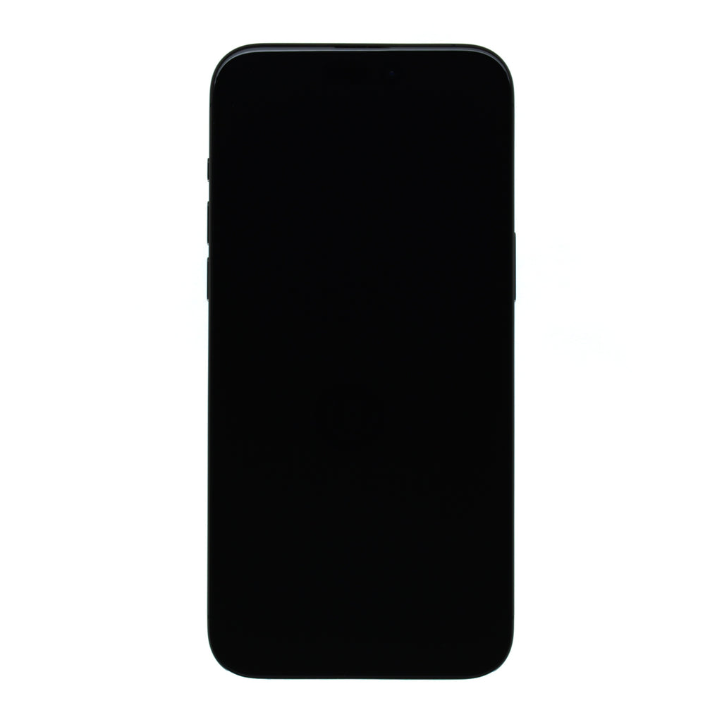 95新 Apple iPhone 15 Pro Max 256G 黑色鈦金屬 中國大陸版