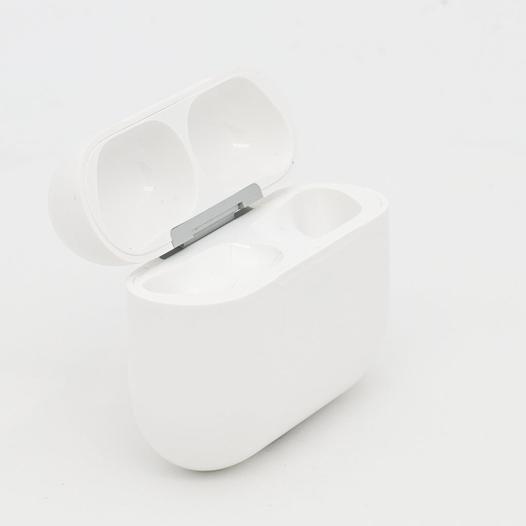 99新 Apple AirPods Pro 3 充电仓 白色