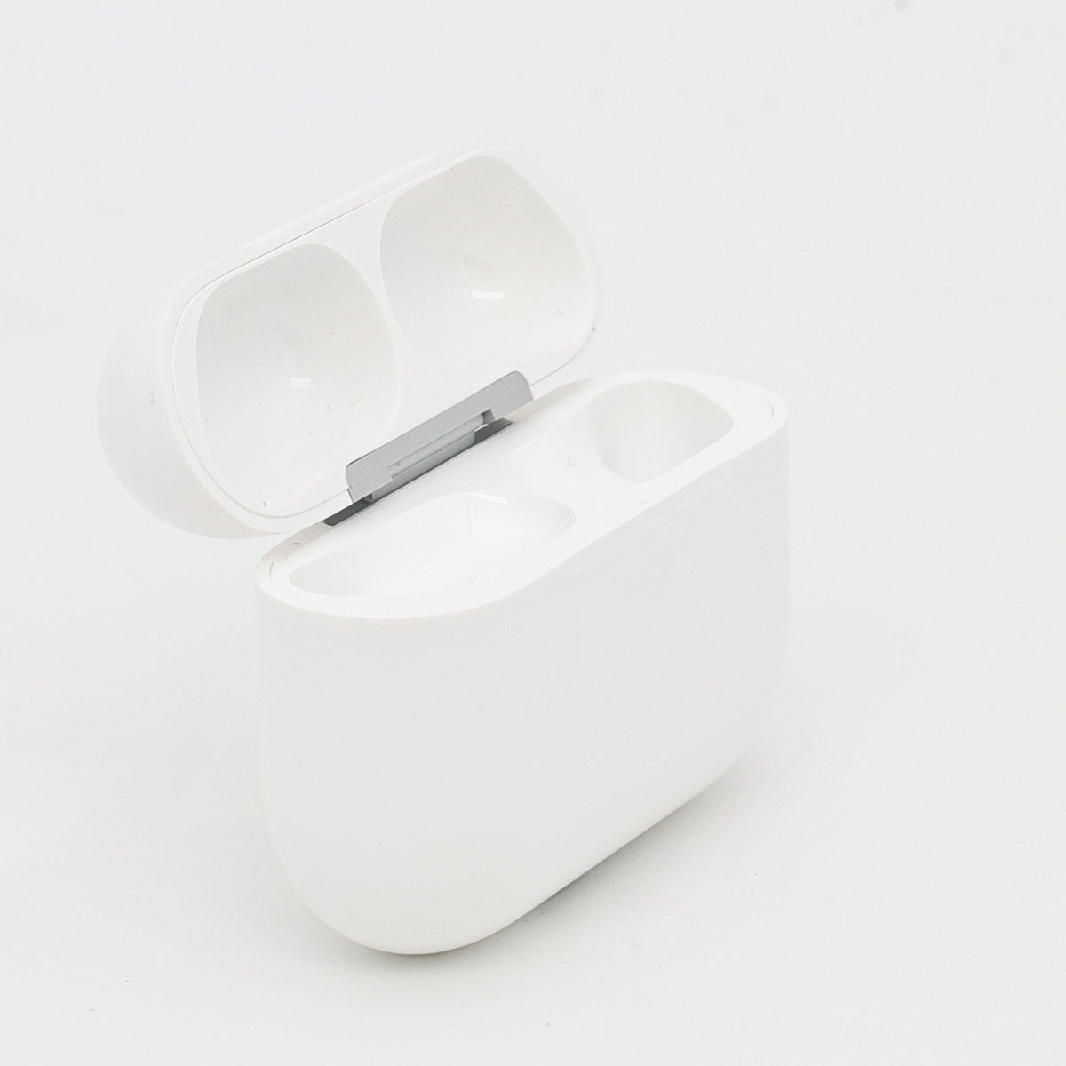 99新 Apple AirPods Pro 3 充电仓 白色