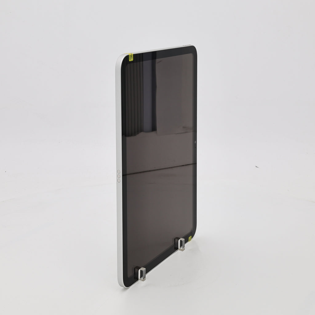 95新 Apple iPad 10代 256G 銀色 WIFI