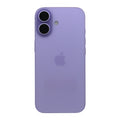 95新 Apple iPhone 17 256G 薰衣草紫色 中國大陸版