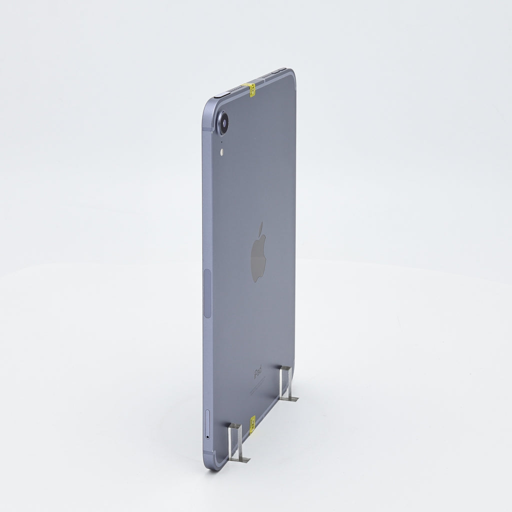 95新 Apple iPad mini6 64G 紫色 WIFI+5G