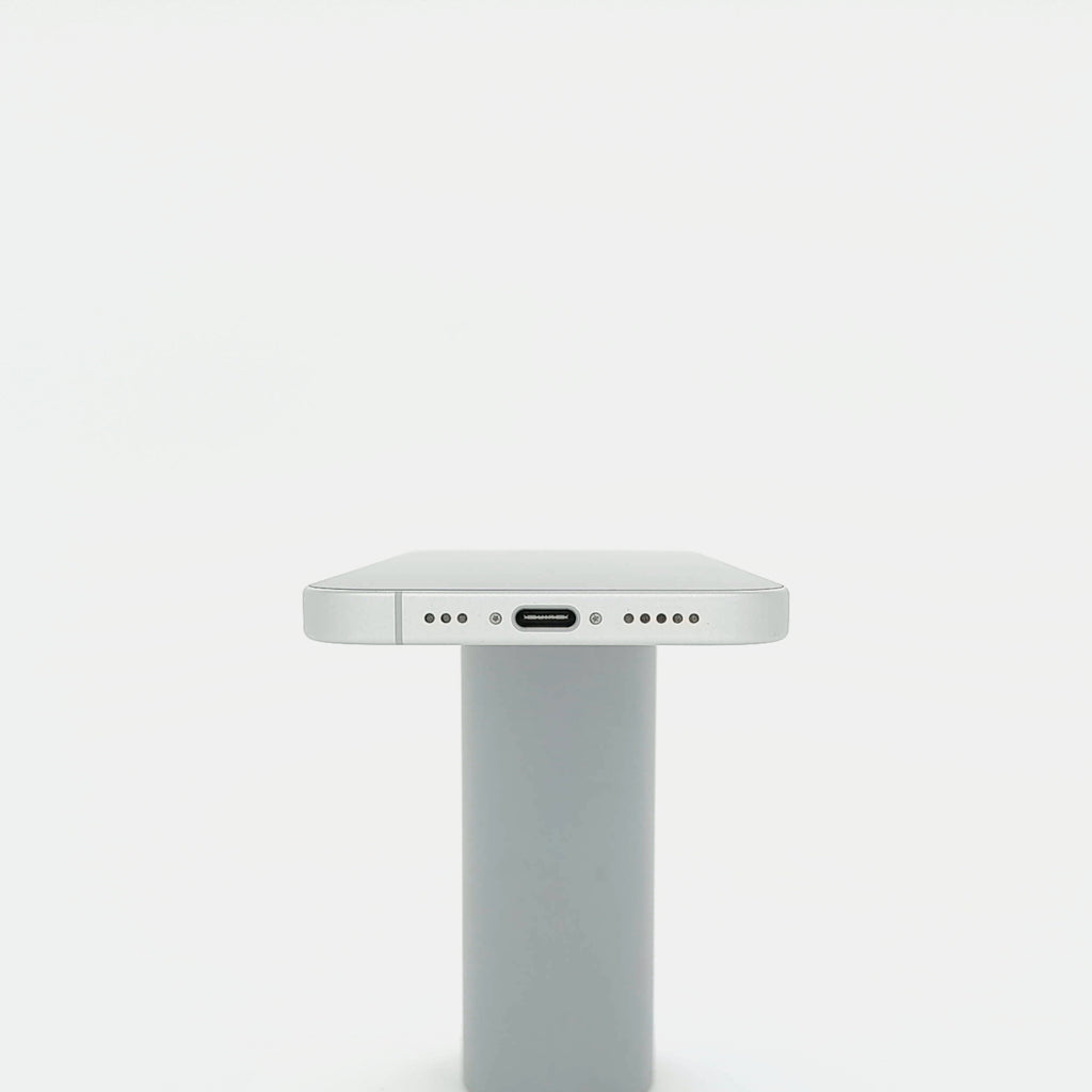 95新 Apple iPhone 16 128G 白色 中國大陸版