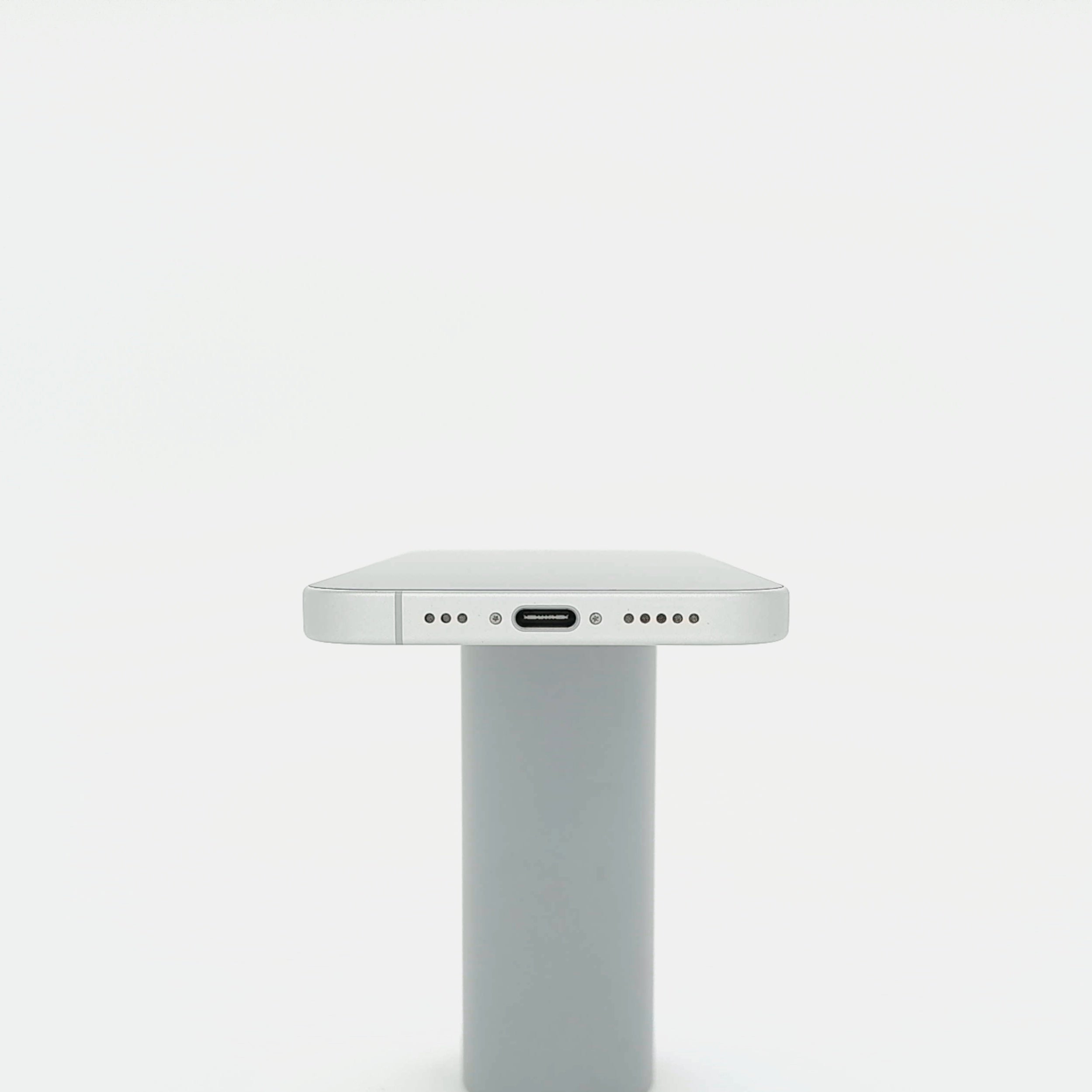 95新 Apple iPhone 16 128G 白色 中國大陸版