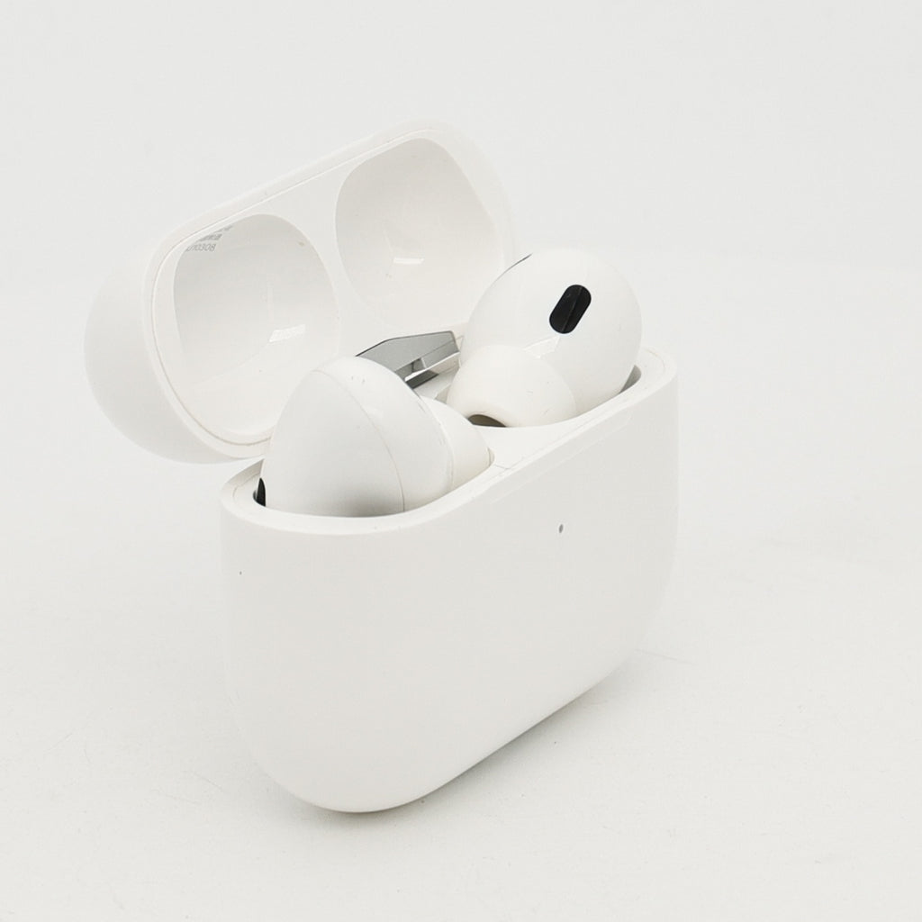 99新 Apple AirPods Pro 2 白色