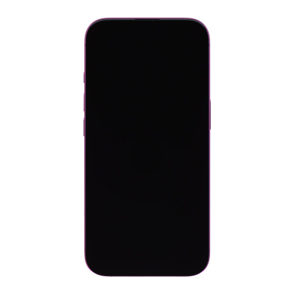 99新 Apple iPhone 16 128G 粉紅色 中國大陸版