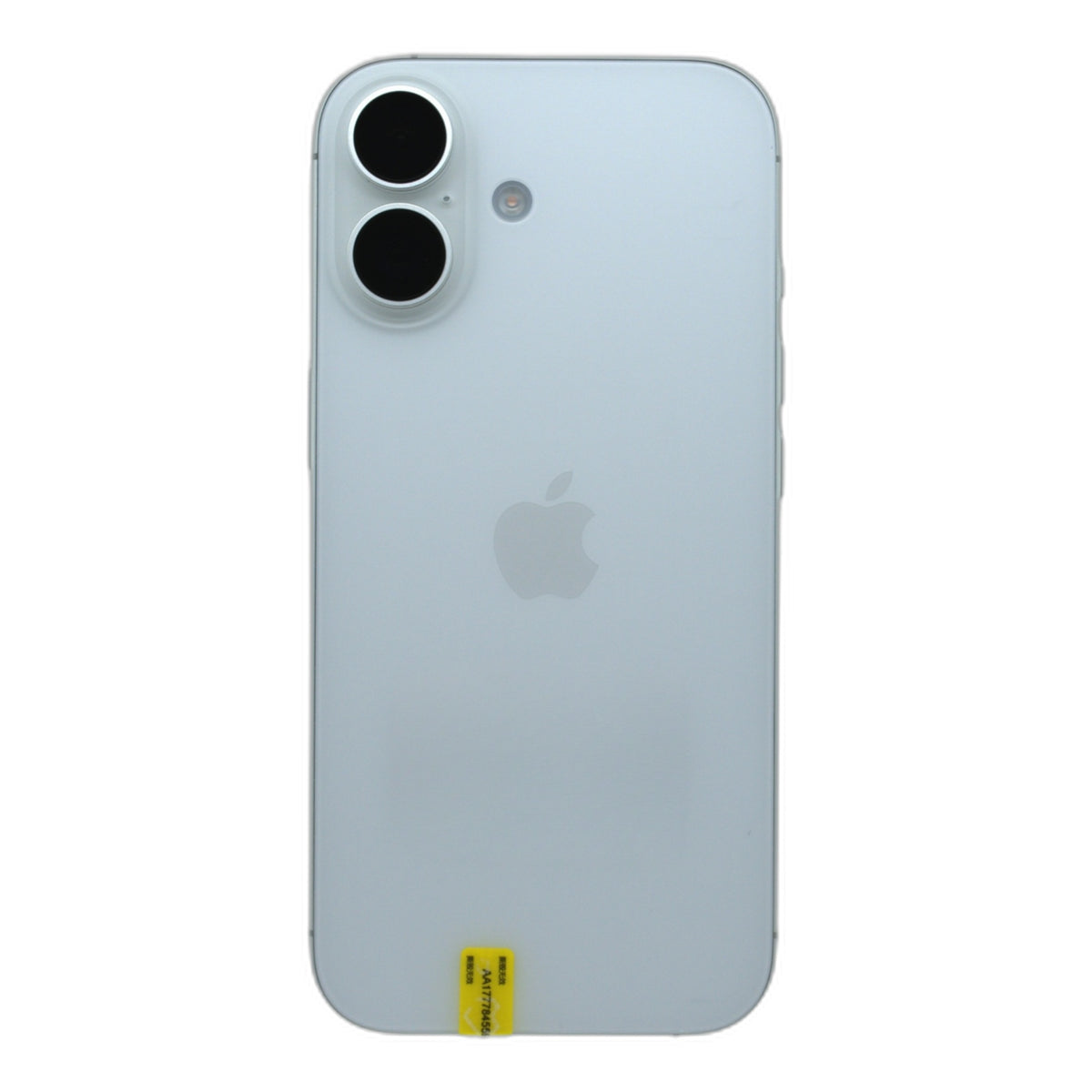 99新 Apple iPhone 17 256G 白色 中國大陸版