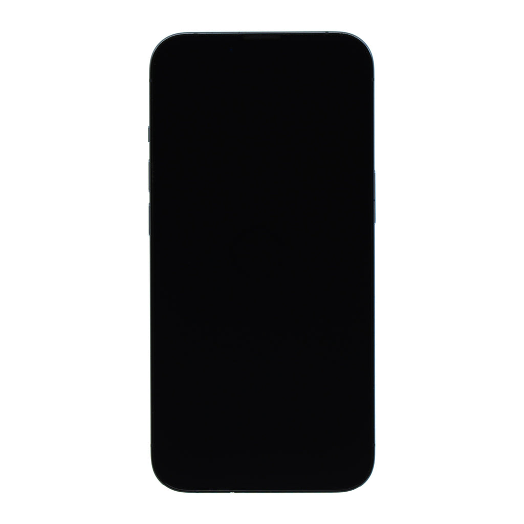 95新 Apple iPhone 13 Pro 256G 遠峰藍色 中國大陸版