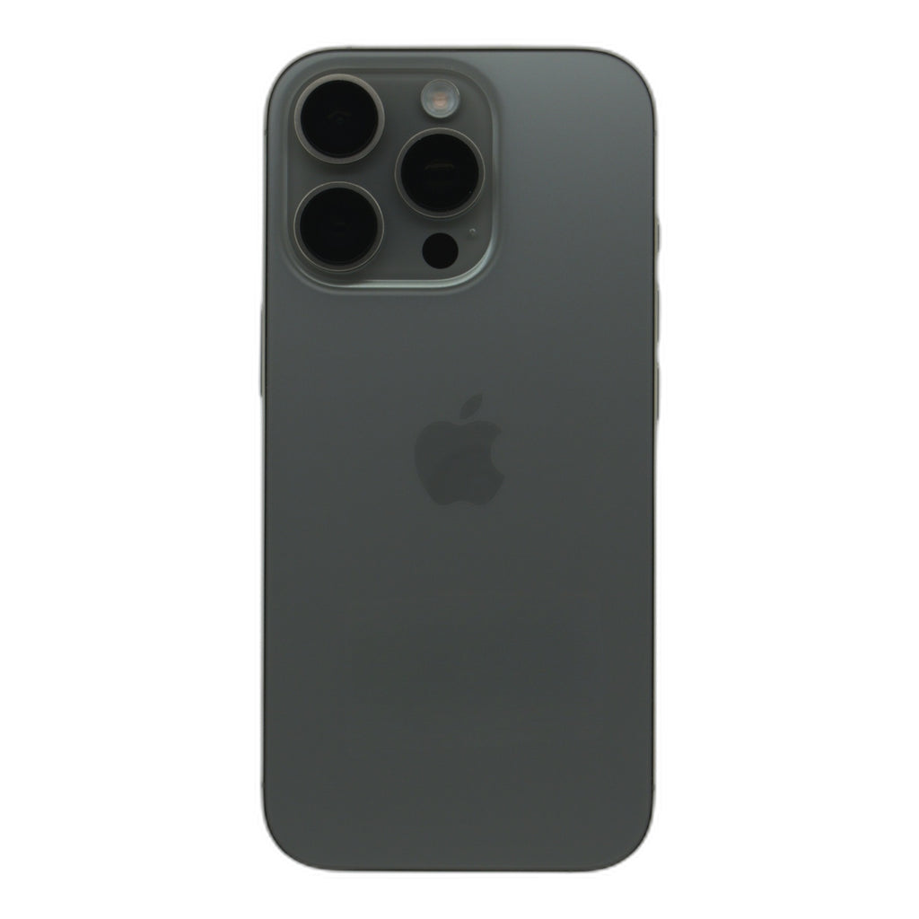 95新 Apple iPhone 16 Pro 256G 原色鈦金屬 中國大陸版