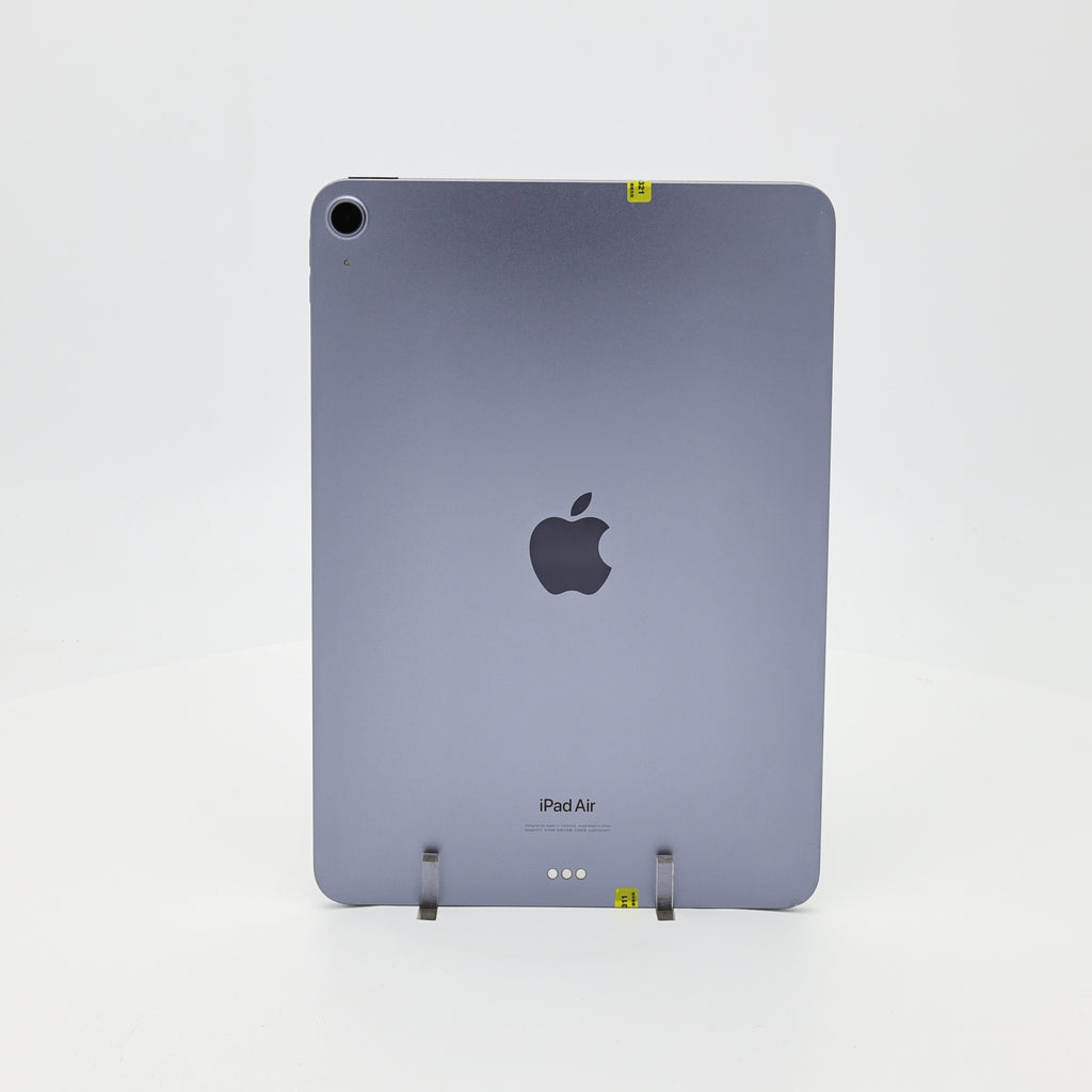 95新 Apple iPad Air5 64G 紫色 WIFI