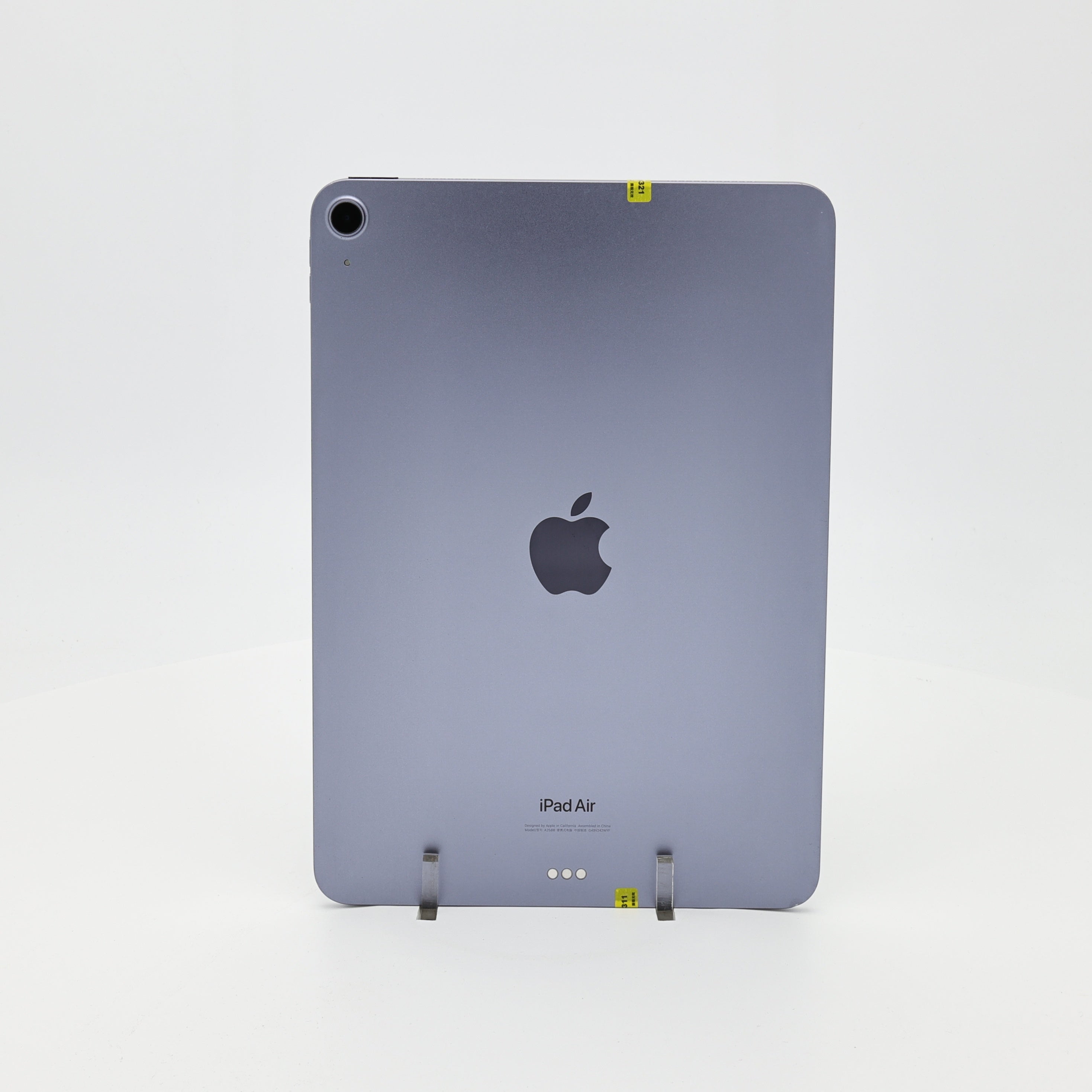 95新 Apple iPad Air5 64G 紫色 WIFI