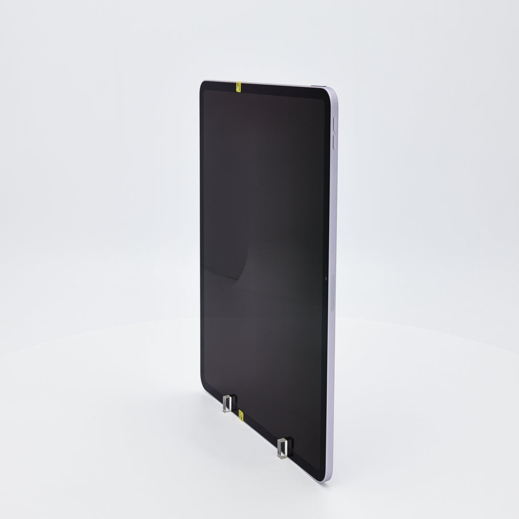 99新 Apple iPad Air (M2) 13英寸 128G 紫色 WIFI