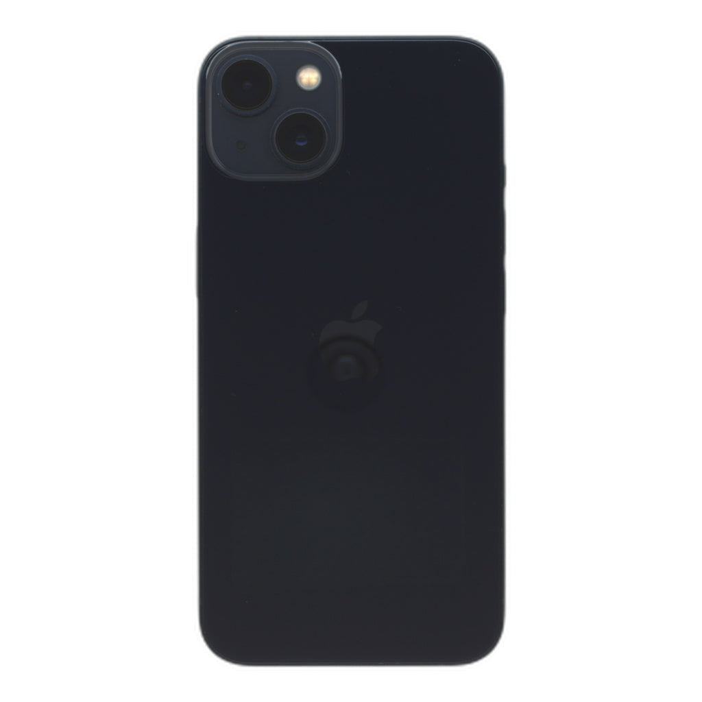 95新 Apple iPhone 13 128G 午夜色 中國大陸版