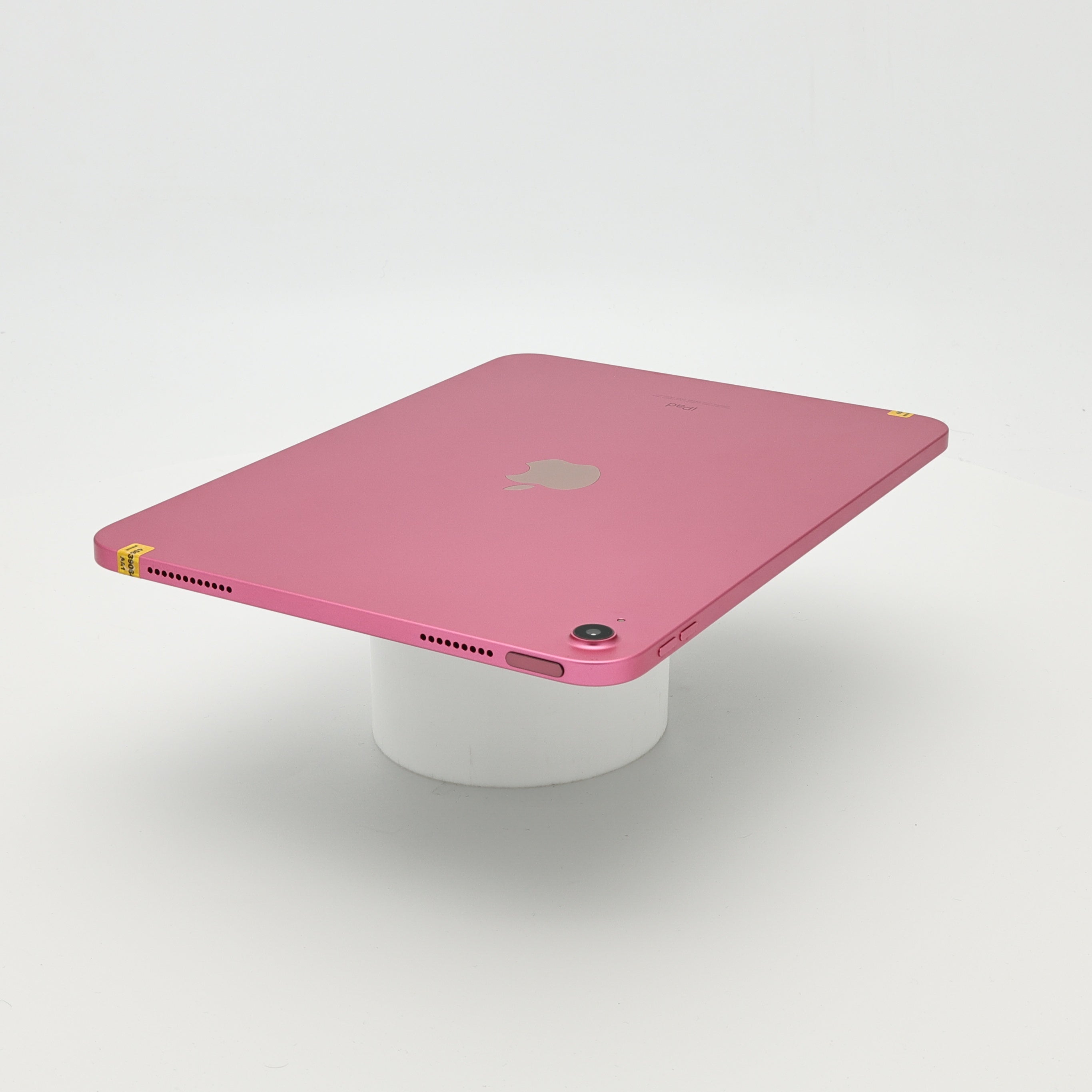 99新 Apple iPad 10代 256G 粉紅色 WIFI