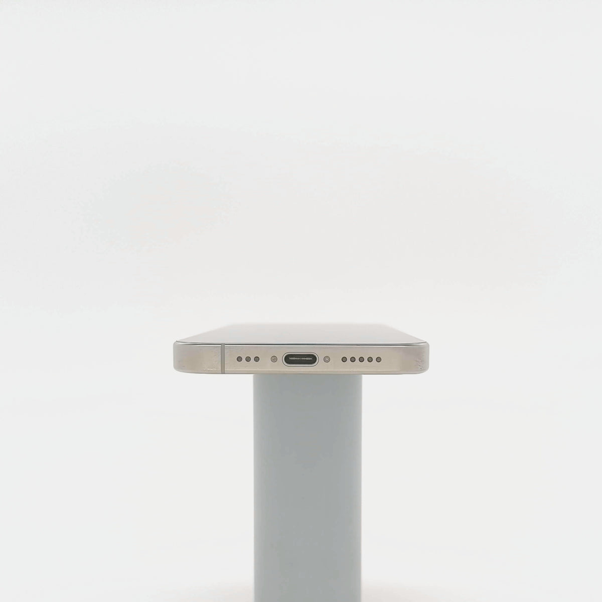95新 Apple iPhone 16 Pro 128G 原色鈦金屬 中國大陸版